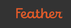 Feather Chair Logo