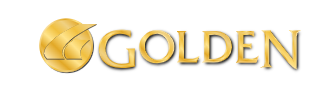 Golden Technologies - left chairs Logo