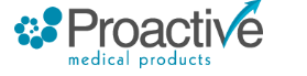 Proactive Medical Products Mettresses Logo