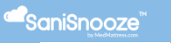 SaniSnooze Logo