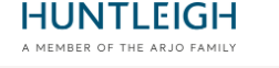 ArjoHuntleigh patient lift Logo