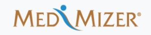 Med-Mizer – Patient Lift Logo