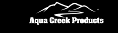 Aqua Creek Logo