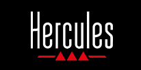 Hercules Logo