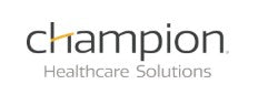 Champion Manufacturing Logo
