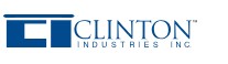 Clinton Industries - left chairs Logo