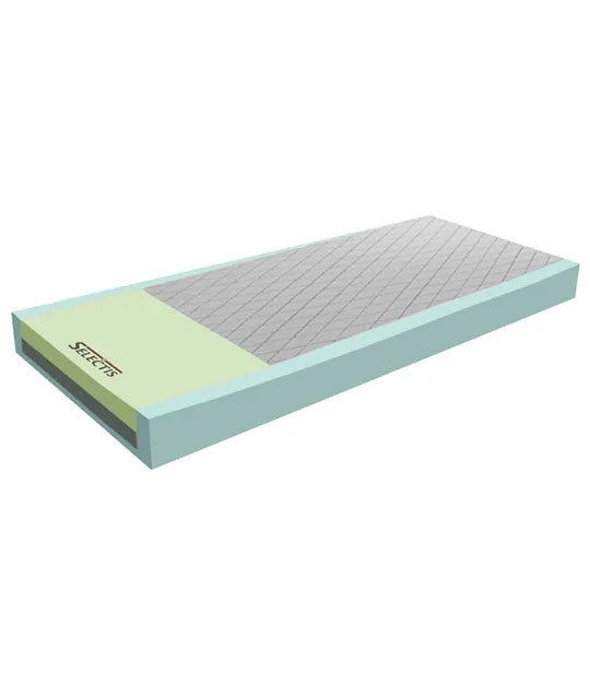 Comfort Select Pressure Redistribution Foam Mattress by Emerald Supply