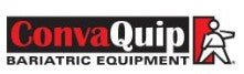 Convaquip – Patient Lifts Logo