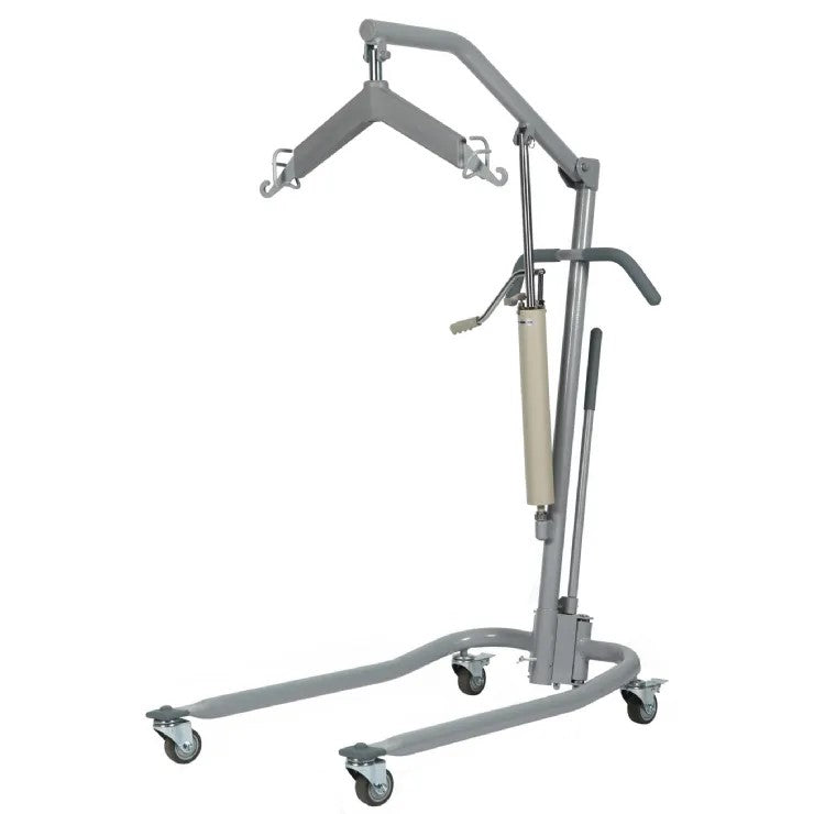 CostCare L300C Manual Patient Lift