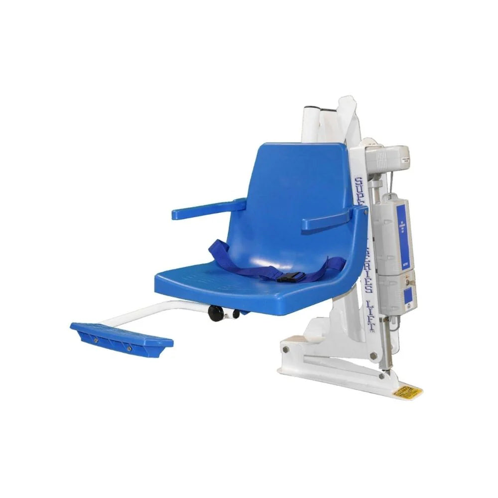 Commercial Series ADA Pool Lift