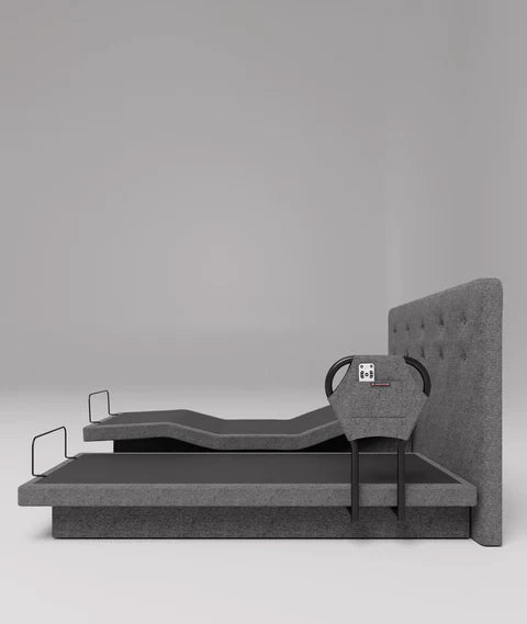 Dawn House Support Rail