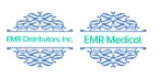 EMR Distributors Logo