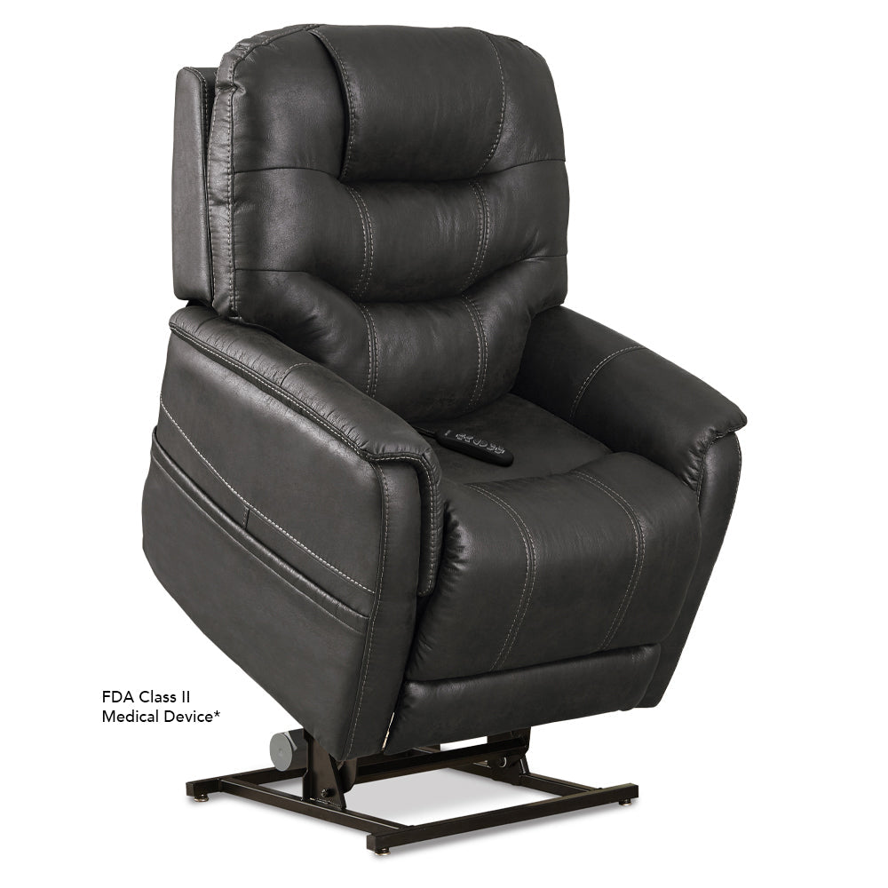 Pride VivaLift!® Elegance 2 Power Chair Recliner PLR975L
