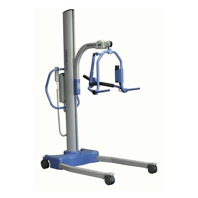 Close-up image of Hoyer® Stature Professional Lift