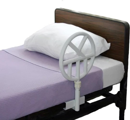 Halo Safety Rings for Beds by Halo Mobility Solutions