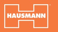 Hausmann Industries - left chairs Logo