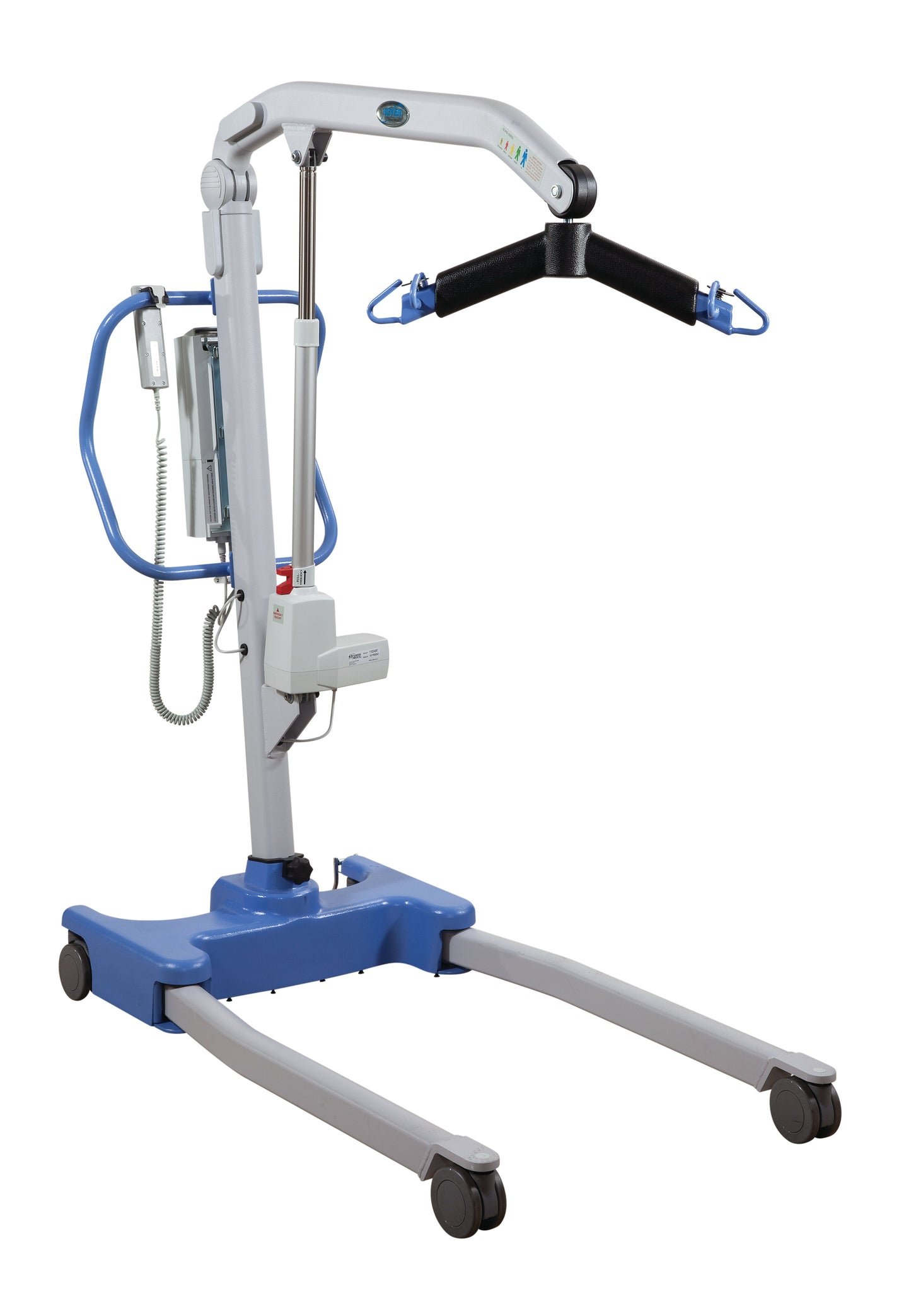 Joerns Hoyer Presence Professional Electric Patient Lift, 500 lb Capacity