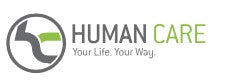 Human Care – Patient Lifts Logo