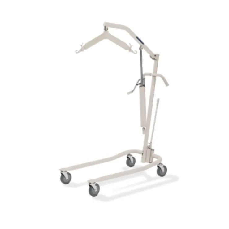 Invacare Manual Hydraulic Patient Lift