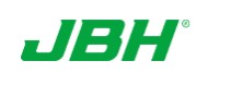 JBH Logo