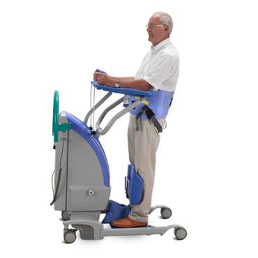 Sara Plus Power Standing Lift
