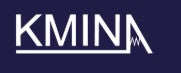 KMINA Logo