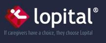 Lopital Logo