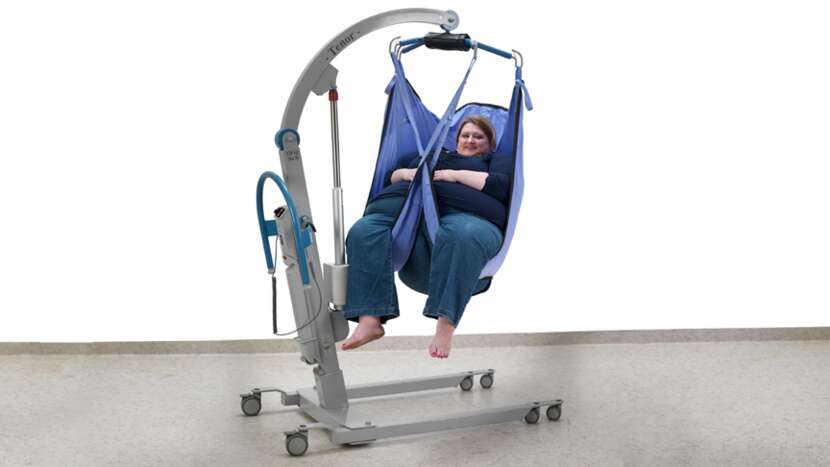 ArjoHuntleigh Bariatric Basic Sling