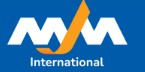 MJM International – Hygin Logo