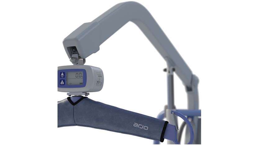 ArjoHuntleigh Maxi 500® Floor Lift