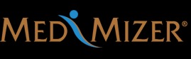 Med-mizer Hospital Bed Logo