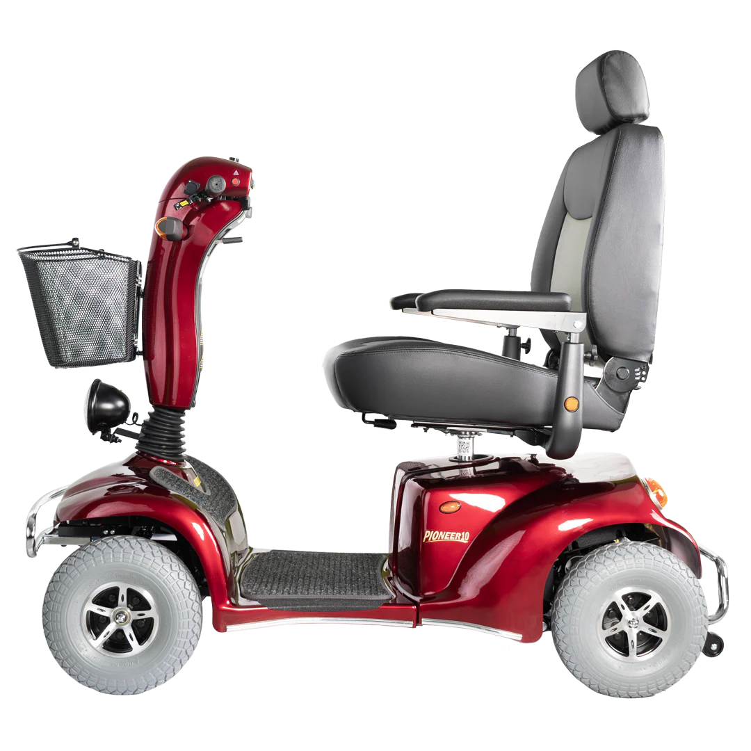 Pioneer Full-Size Scooter