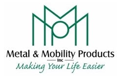 Metal and Mobility Products Logo