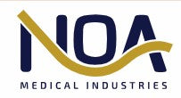 NOA Medical Logo