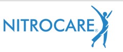 Nitrocare left chair Logo