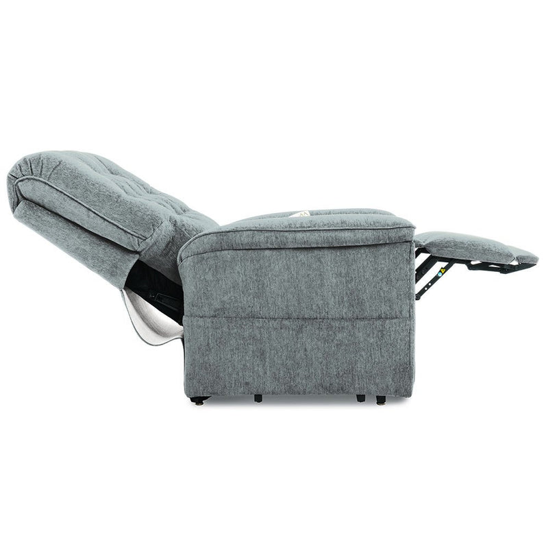 Close-up image of Heritage 358 HD XL Recliner