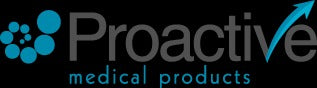 Proactive Medical Logo