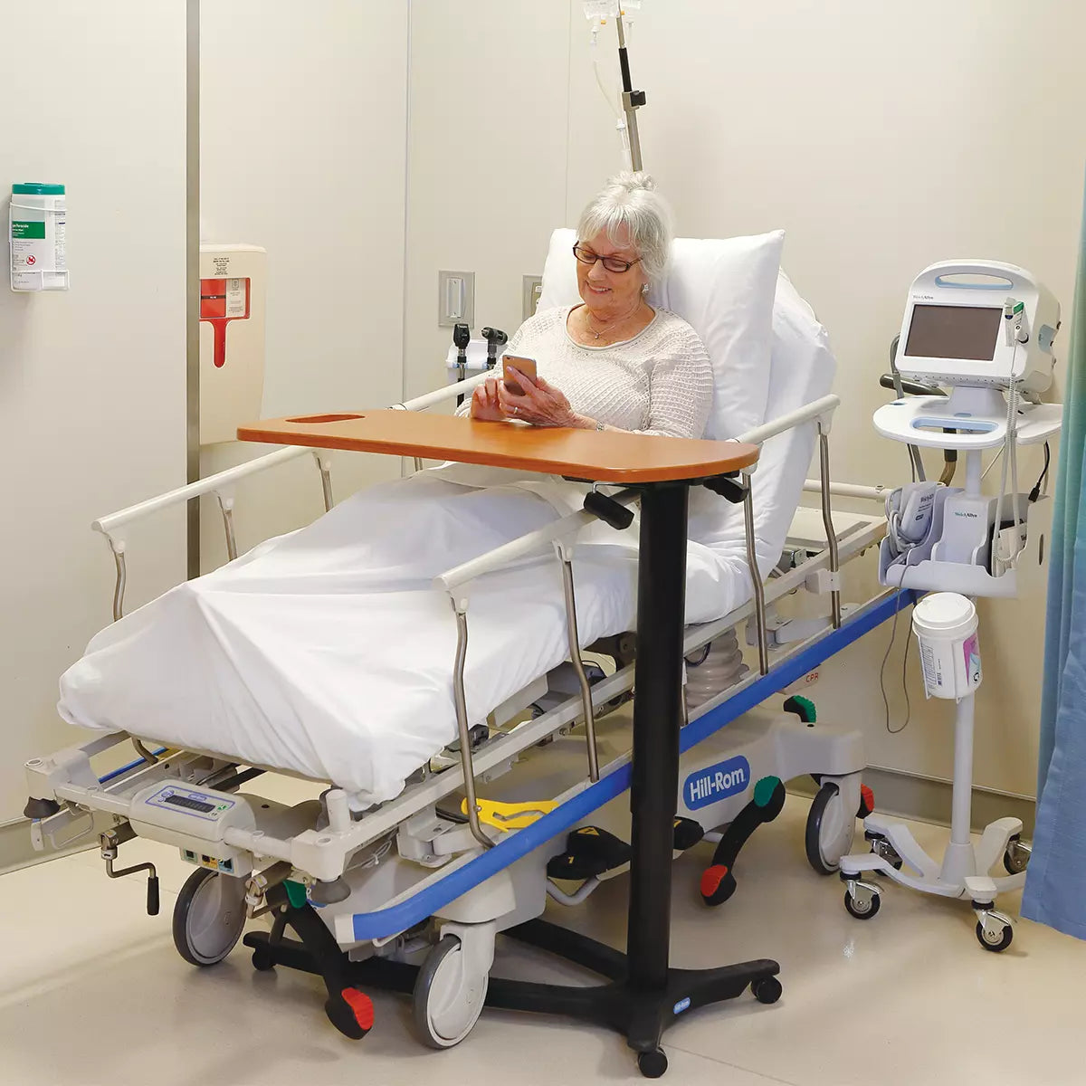 Procedural Stretcher (Certified Refurbished)