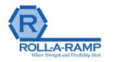 Roll-A-Ramp Logo