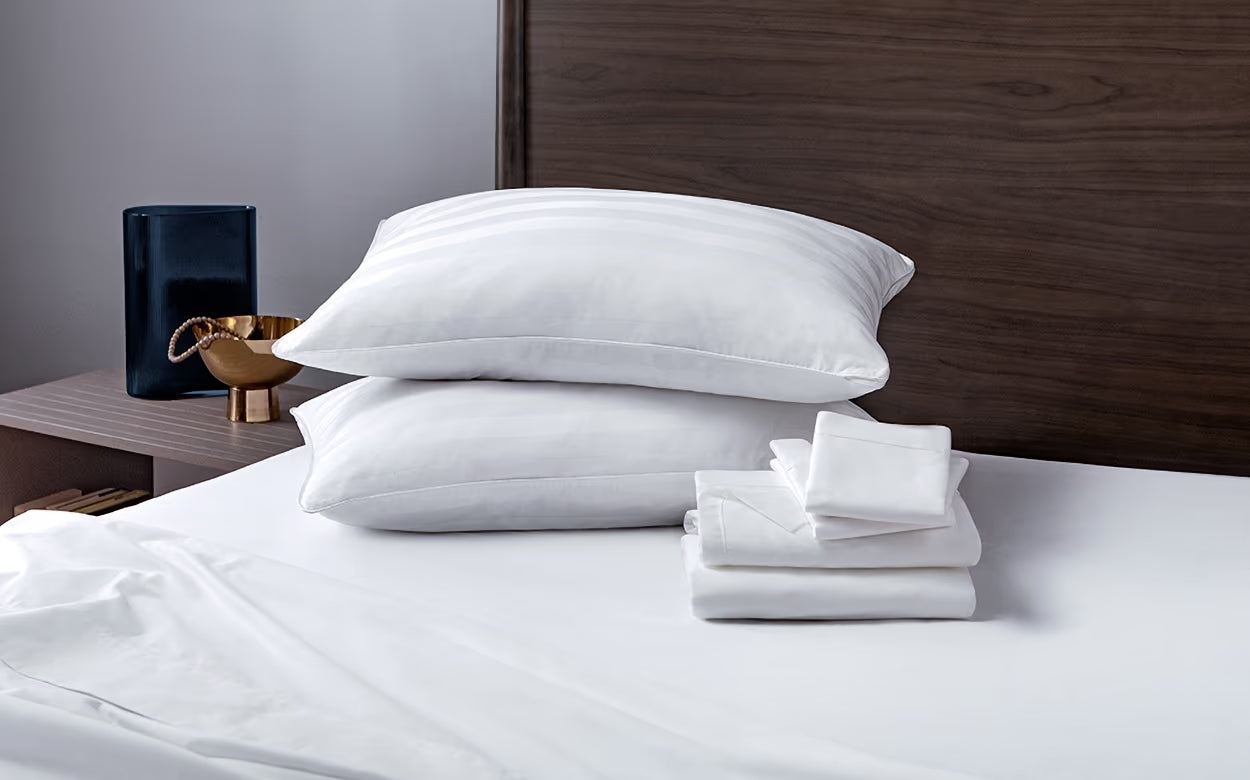 Hospital Bed Linen Kit (2 Fitted Sheets)