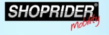 SHOPRIDER Logo