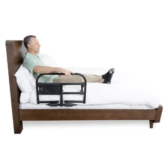 Prime Safety Bed Rail for Traditional Home Beds