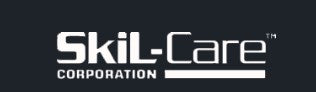 Skil-Care - Left chair Logo