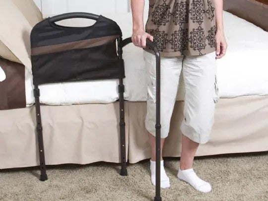 Mobility Bed Rail - Bed Safety from Stander