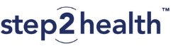 Step2Health Logo