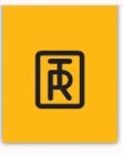 TR Equipment Logo
