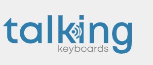 Talking Keyboards Logo