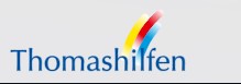 Thomashilfen North America – Mattress Logo