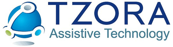 Tzora Logo
