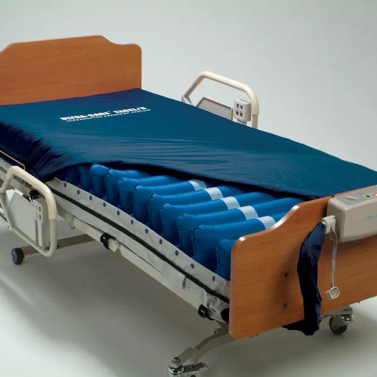 Meridian Ultra-Care 4800 8-inch Mattress with Pump